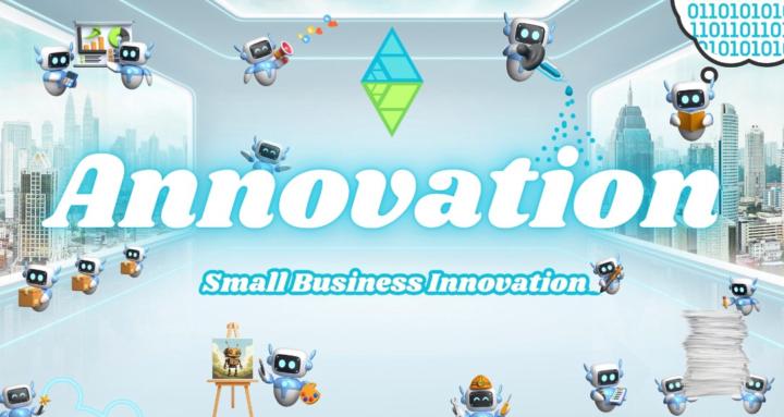 Annovation Test Community