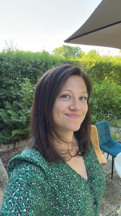 Odile Funten