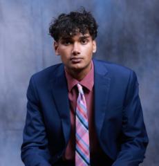 Joshua Mancheril