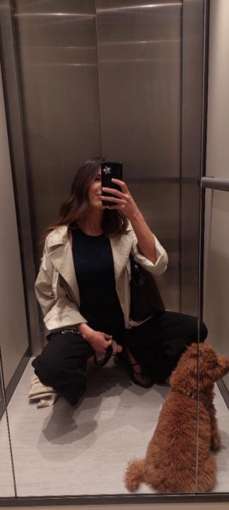Maria Garcia