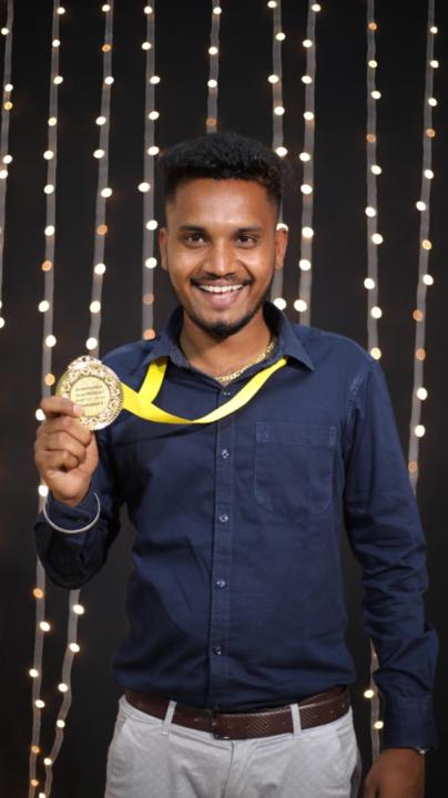 Prabakar R