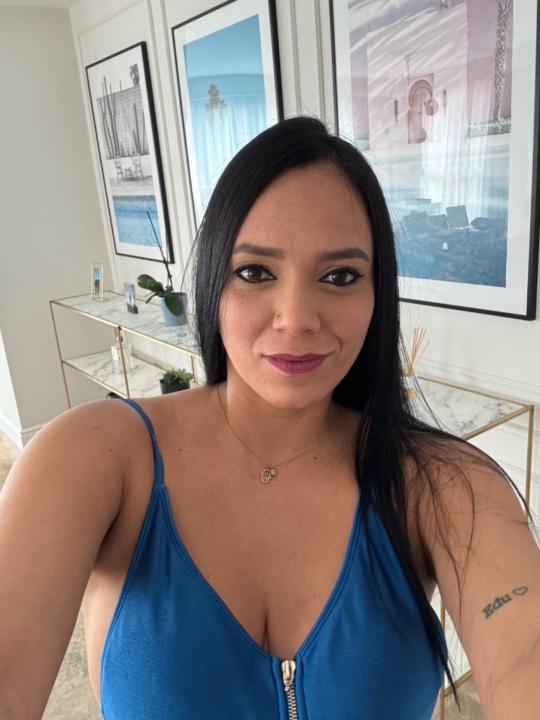 Johanna Hernandez