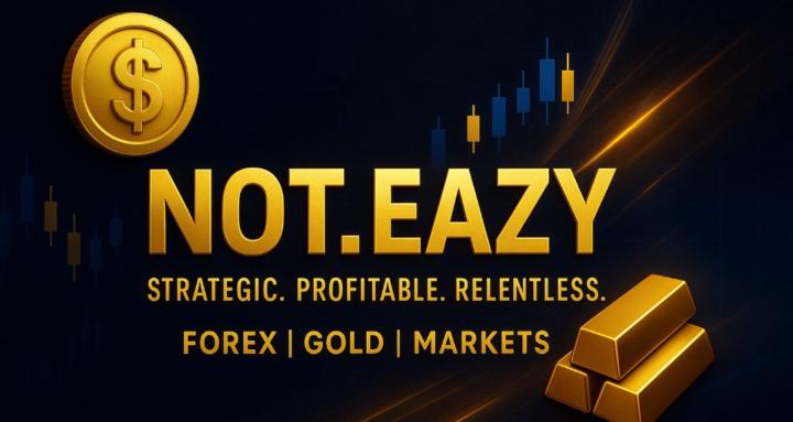 Not_Eazy Markets