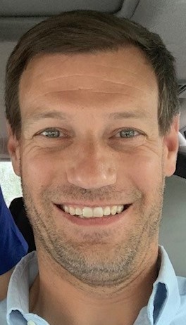 Justin Lohman
