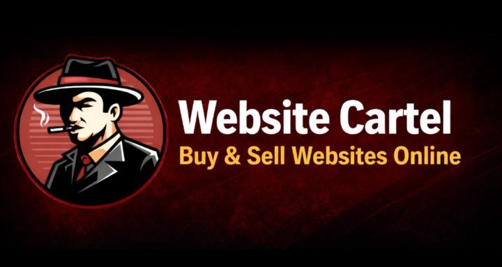 Buy & Sell Websites Network