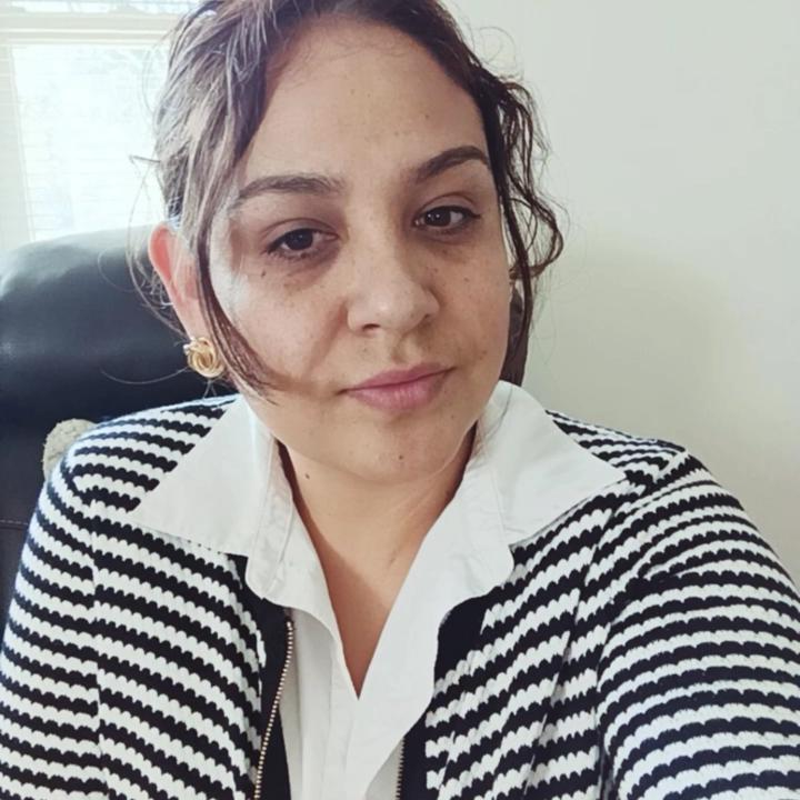 Nallely dolores Reyes mendoza