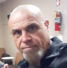 Keith Miller