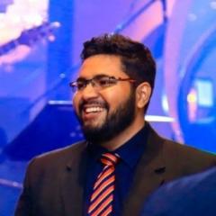 Aqaam Wahabdeen