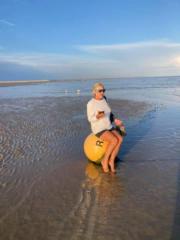 Lynne Maria East
