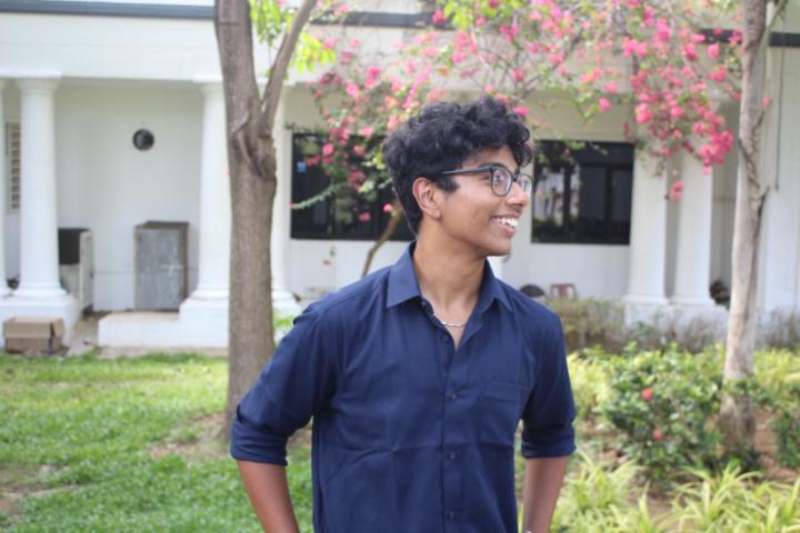 Varun Prakash