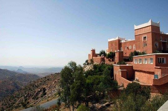 El hachem Mouhssine