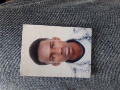 Obakeng Lekopa