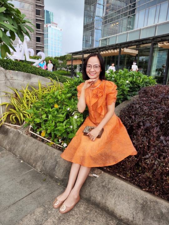 Nguyễn Thị Vân Anh