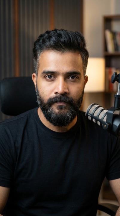 Jayant Padhi