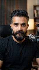 Jayant Padhi