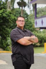 Bryan Rivera Borrero