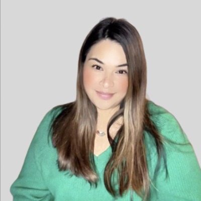 Yolanda Marquez-Dillard