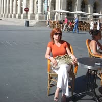 Valentina Kopanova