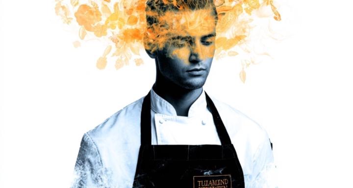 CI: Culinary Intelligence