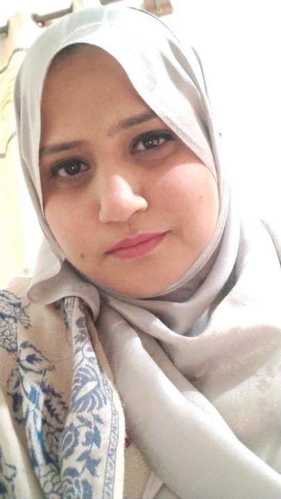 Faiza Rizvi