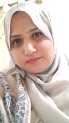 Faiza Rizvi