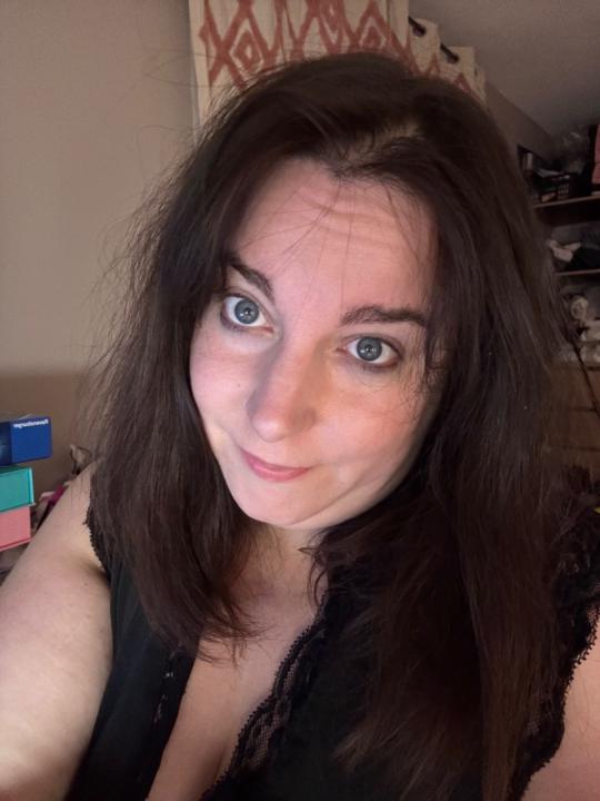 Gwenaelle Journet