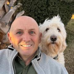 Mark Eldridge