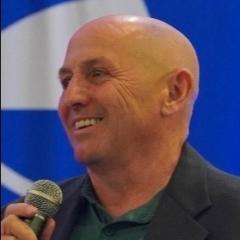 Mark Eldridge
