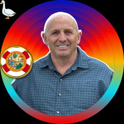 Mark Eldridge