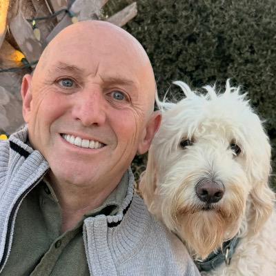 Mark Eldridge