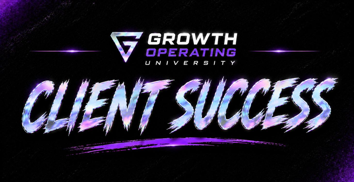 Client Success