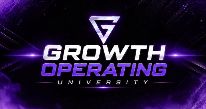 Growth Operating University