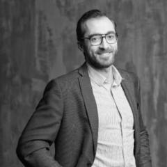 Damien Mollard