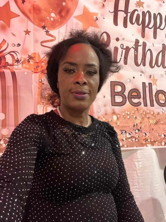 Vierge Gina Cejour Jean