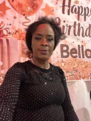 Vierge Gina Cejour Jean