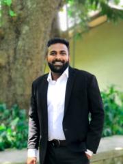 Muditha Jayawardhana