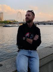 Jose Luis Jordán Coronado