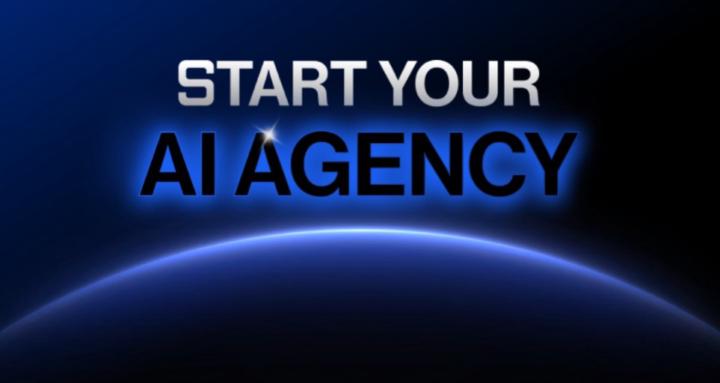 Start Your AI Agency