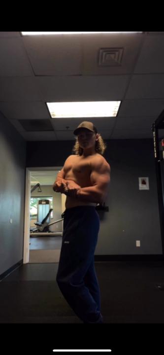 Kolby Woodward
