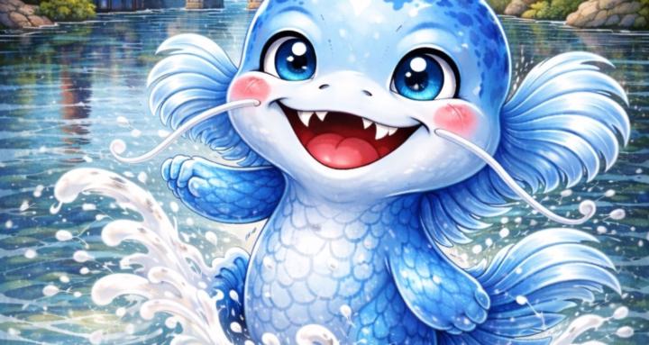 Monsteri Monni Universe