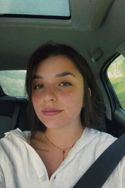 Marie Cammisa