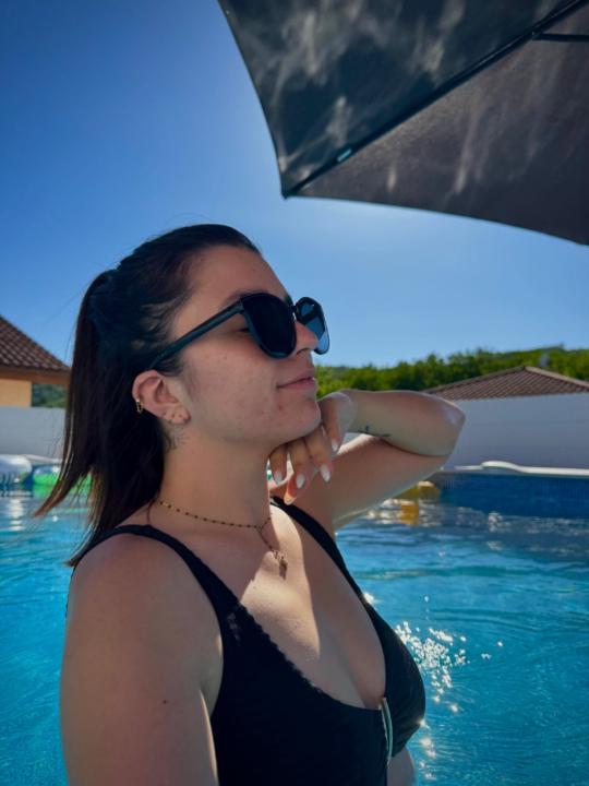Marie Cammisa