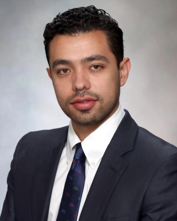 Emiliano Sanchez-Garavito