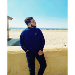 Abdul Rehman