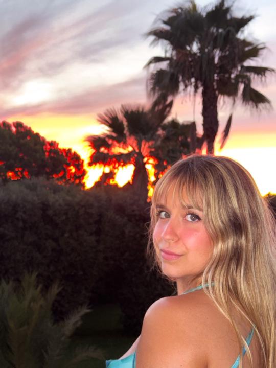 Tamara Fernández Bernal