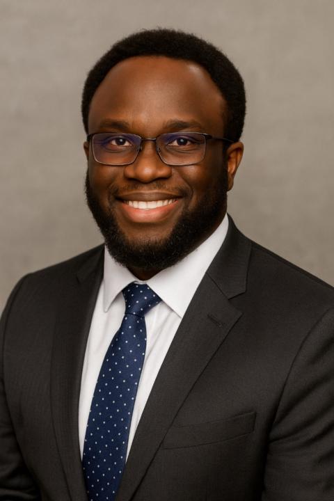 Philip Oderinlo