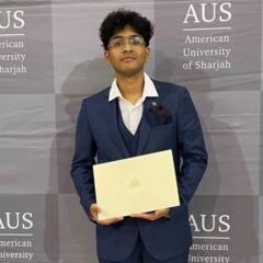 Anidruh Prasad