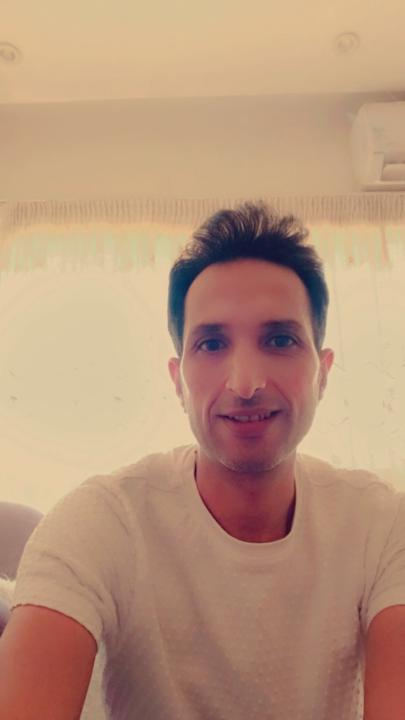 Mostafa Osman