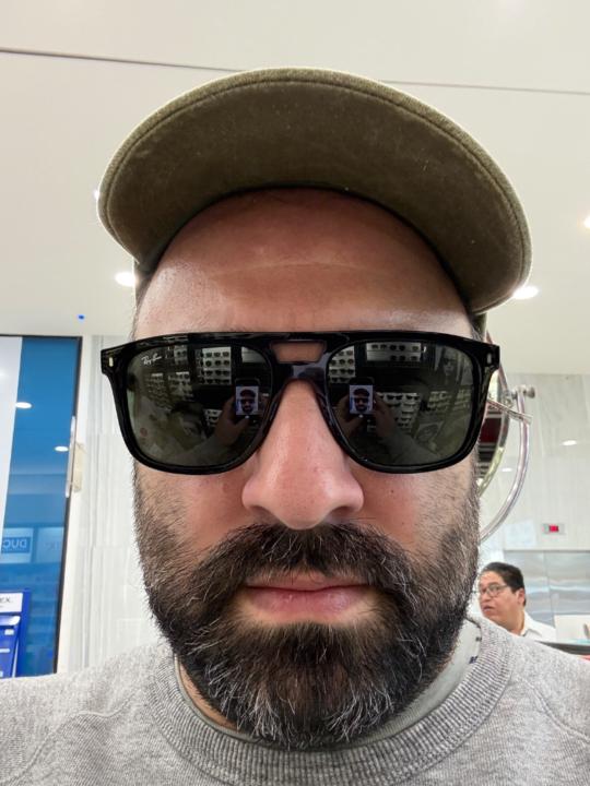 Pablo Orozco