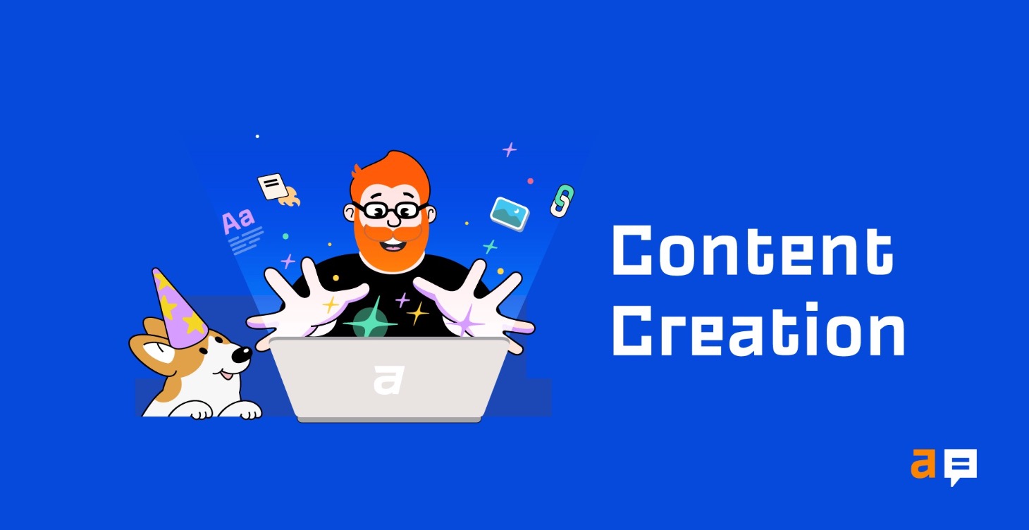 Content Creation Course